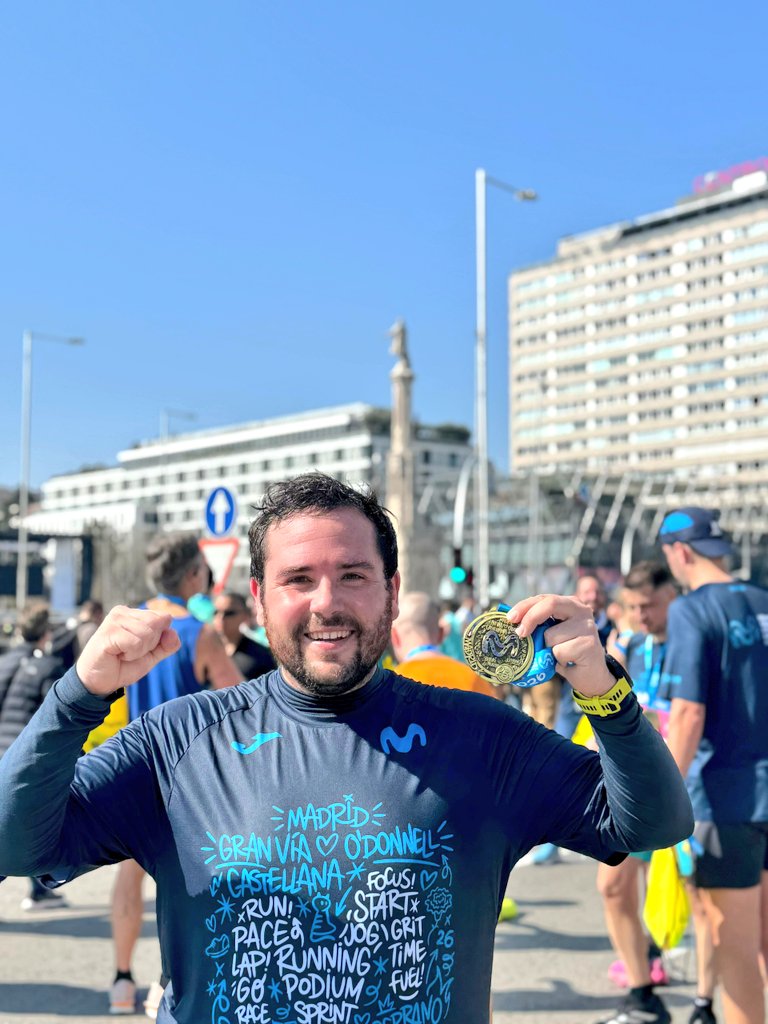 CDE Randori tweet media