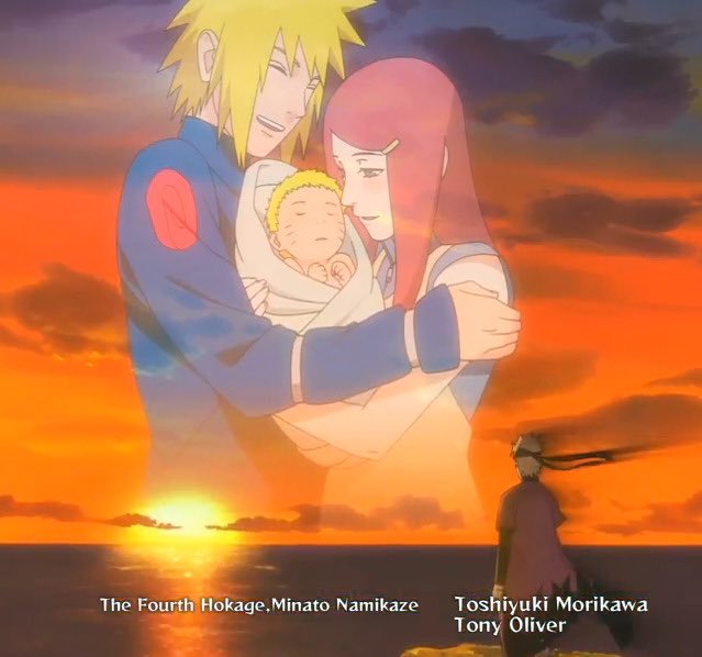 ultimate ninja storm generations opening ❤️‍🩹