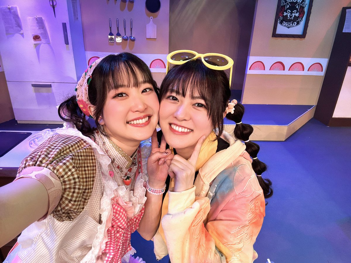 船戸ゆり絵 tweet media