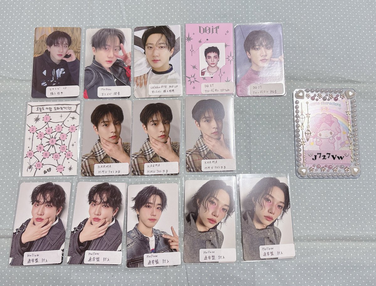 裕香@取引用 tweet media