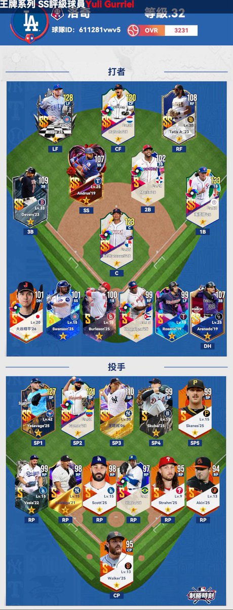 Jerry030312's tweet photo. https://t.co/RC2WDMspj1