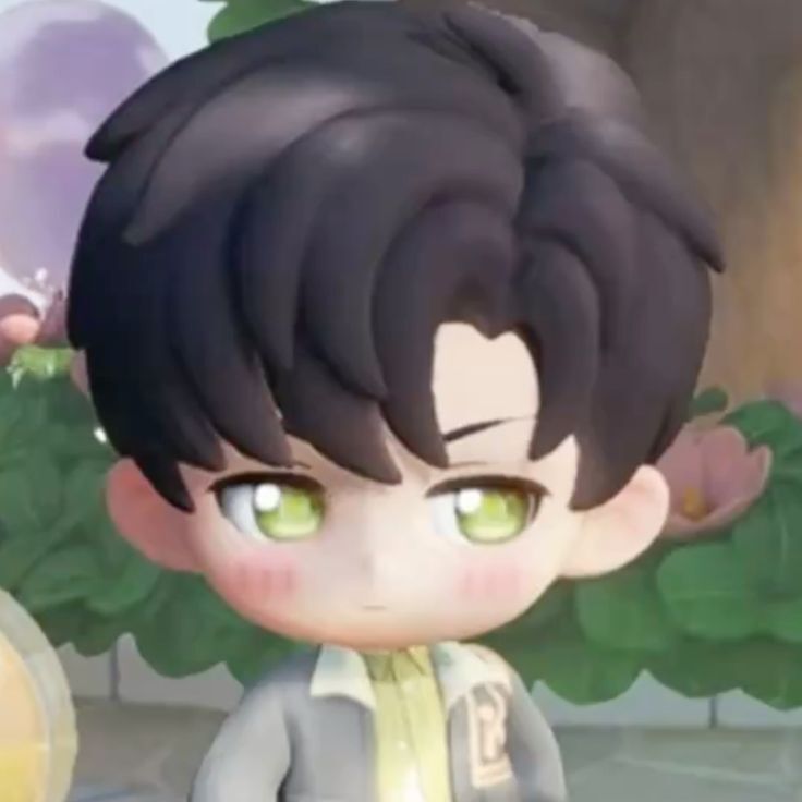 Love and Deepspace Fess tweet media