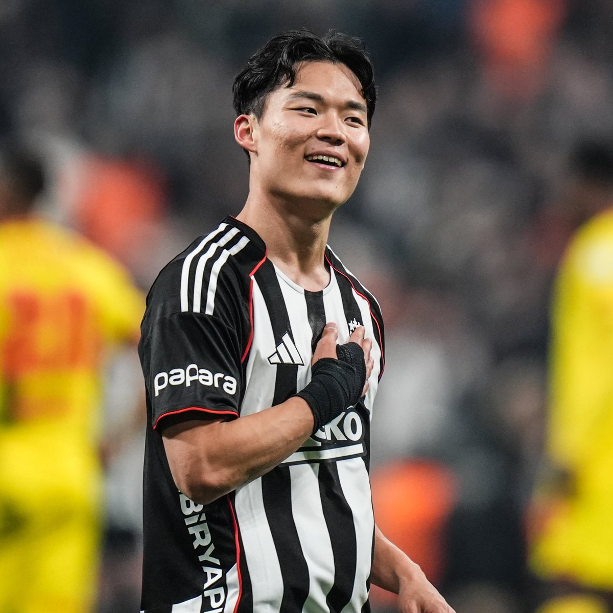 BPT Spor tweet media