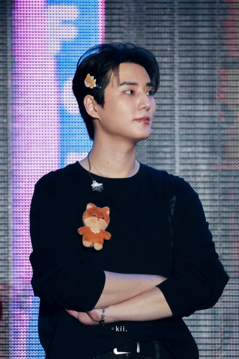260322 #영케이 #YoungK 

케둥이들 덕분에 대전도 행복했다🤍