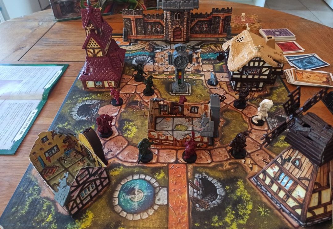 Xavier GOMEZ tweet media