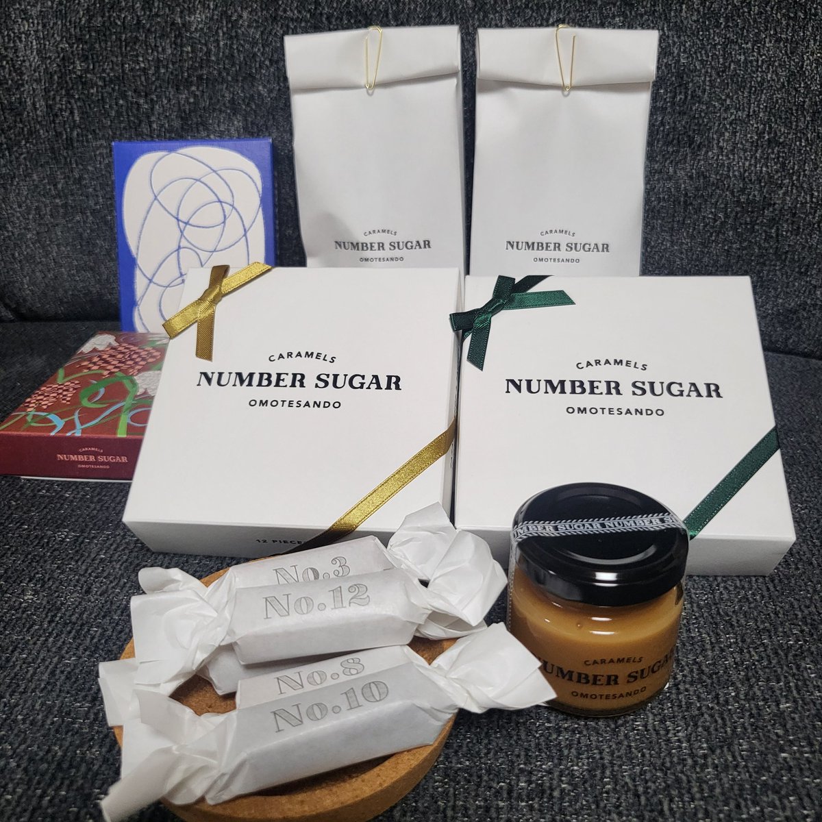 tenpon1001's tweet photo. 推し活 代官山編Part2
最近日本に来てた時の目黒川byInstagramとFCコンテンツのNumberSugar🍬
☔️でも歩いたぜ👍
#TENLEE #tenlee_1001 #NumberSugar #目黒川 https://t.co/Z8cdg4v7ff