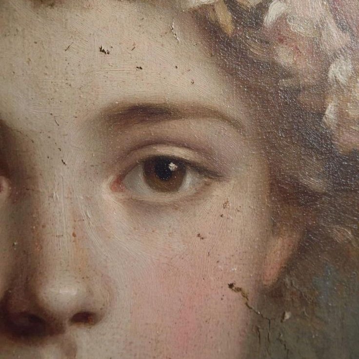 (Περσεφόνη)El jardín pierde sus hojas 🍂 tweet media