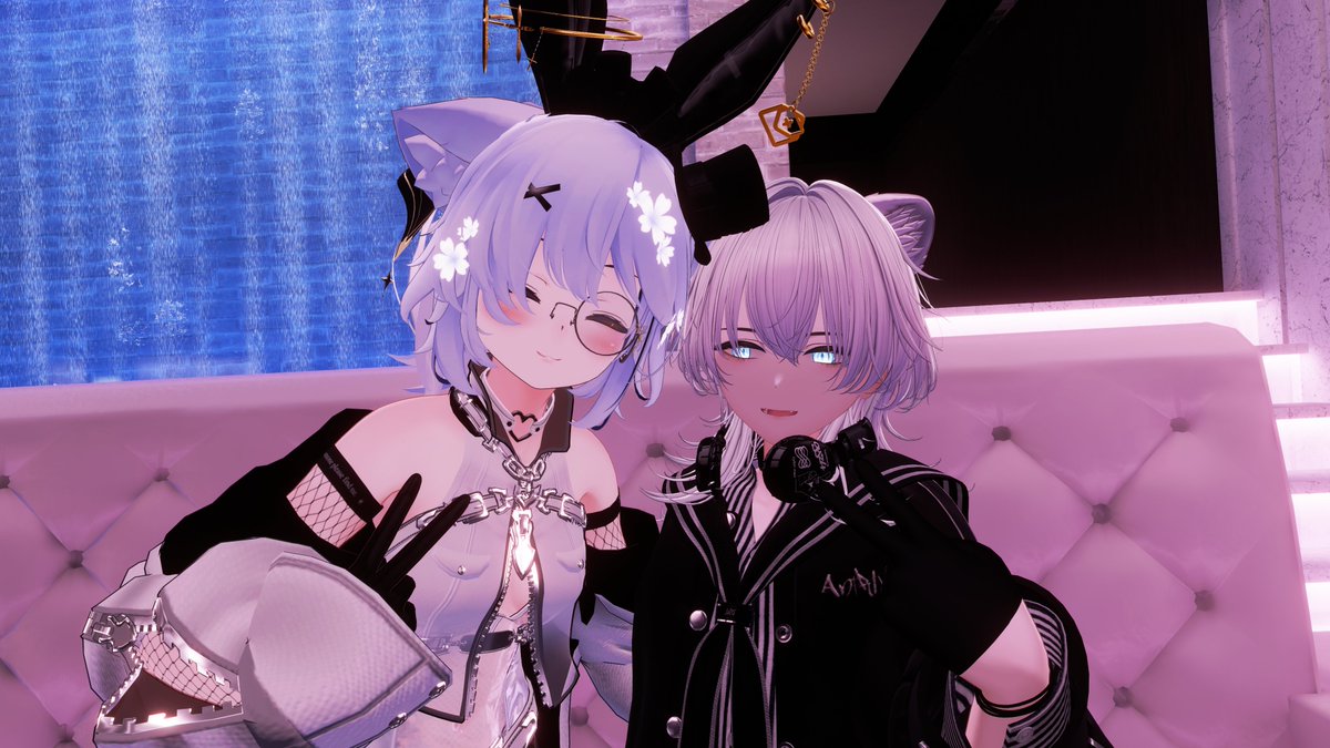 のっち†RNK🏴‍☠️/レガシー先輩/ 蘭子P tweet media