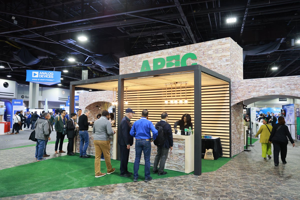 APEC Conference tweet media