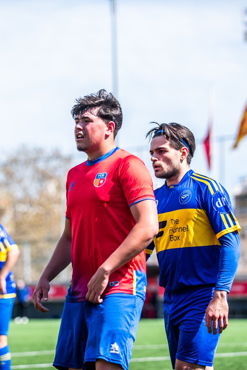 FC Martinenc tweet media