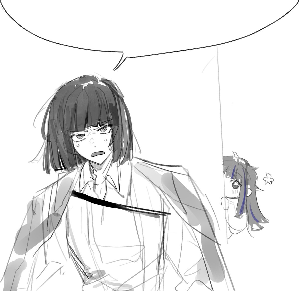 鯨体拳 tweet media