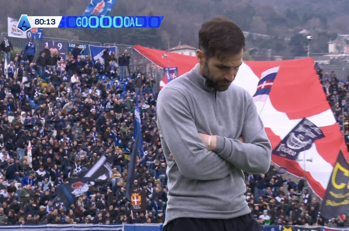 The Touchline | 𝐓 tweet media