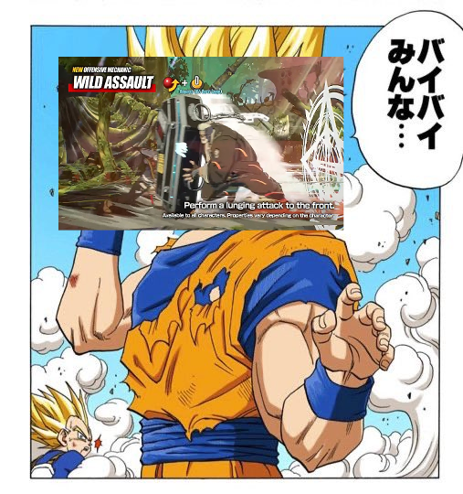 かまきりりゅうじ tweet media