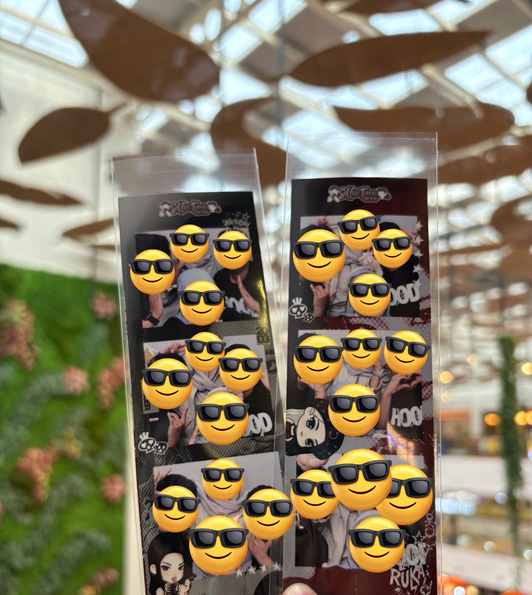 leya | kinda ia tweet media