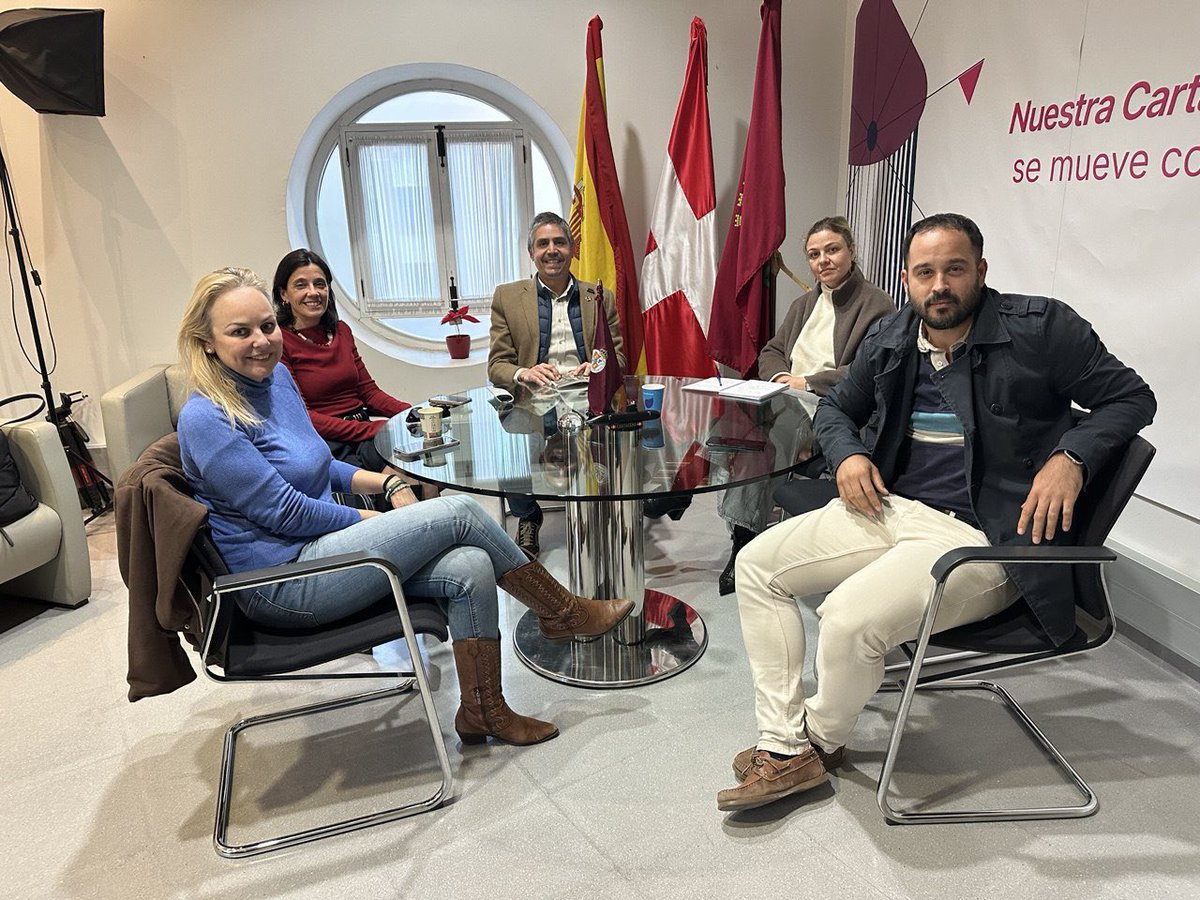 MC Cartagena 🇩🇰 tweet media