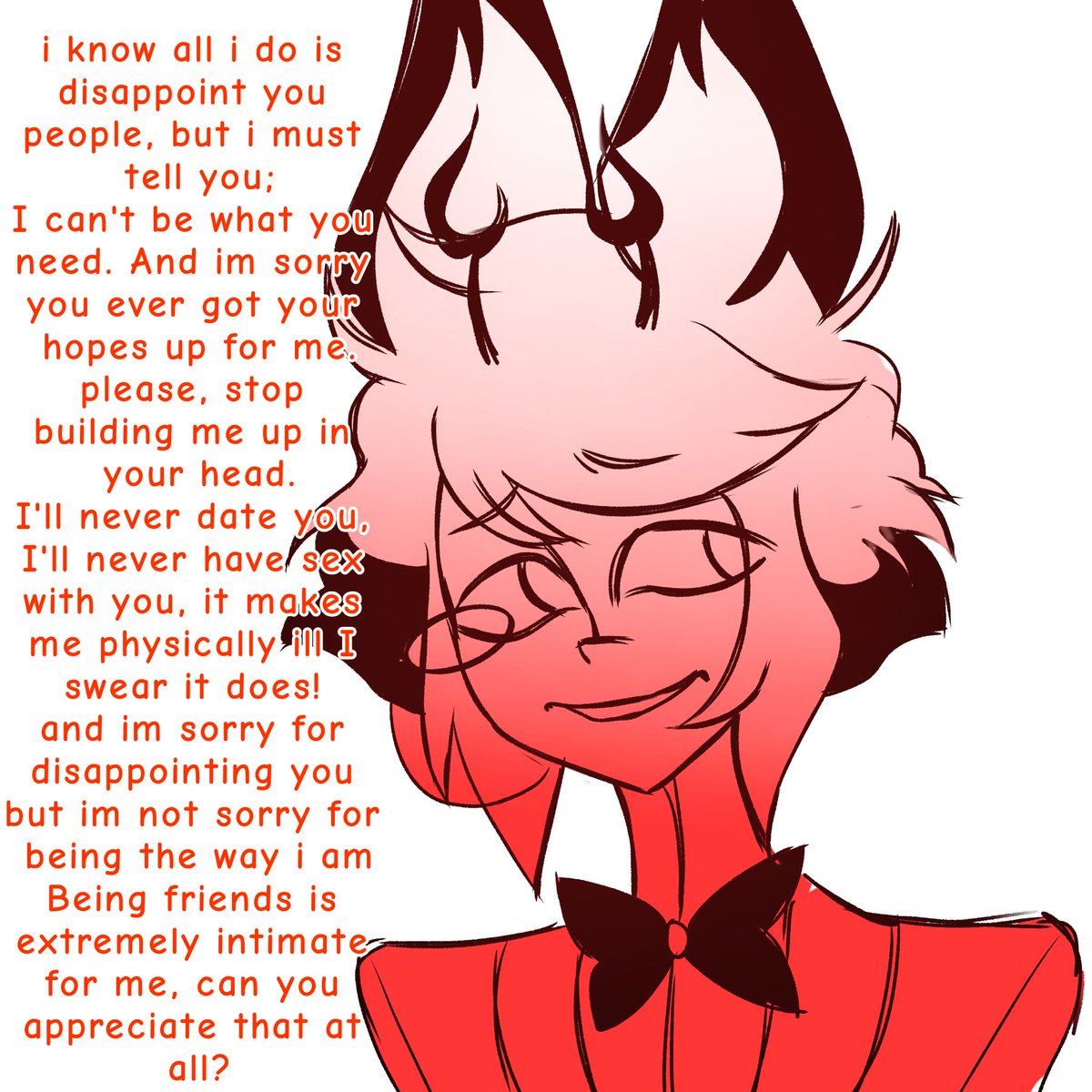 ᥊ 𝗔𝗹𝖺𝗌𝗍ꪮ᥅ _•°·.ꪑ ᴛʜᴇʀᴀᴅﺃᴏᴅᴇᴍꪮꪀ tweet media