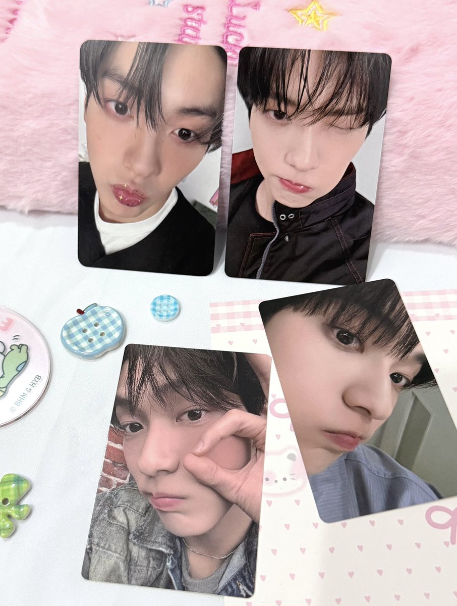 stick with vin tweet media