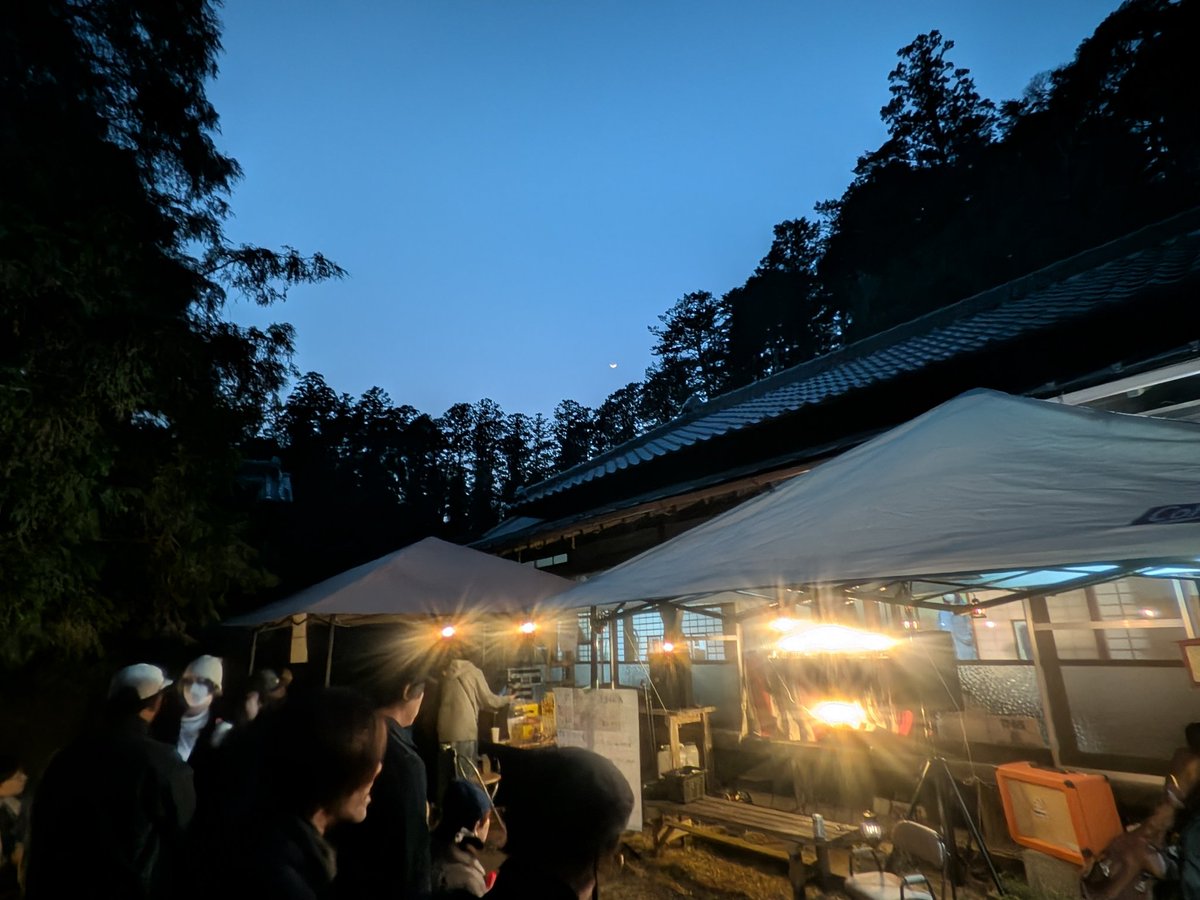 ayu_drum's tweet photo. 2日目は千葉の松田家の｢蔵フェス｣!
最高の空間だった https://t.co/oWzqZDKXQj