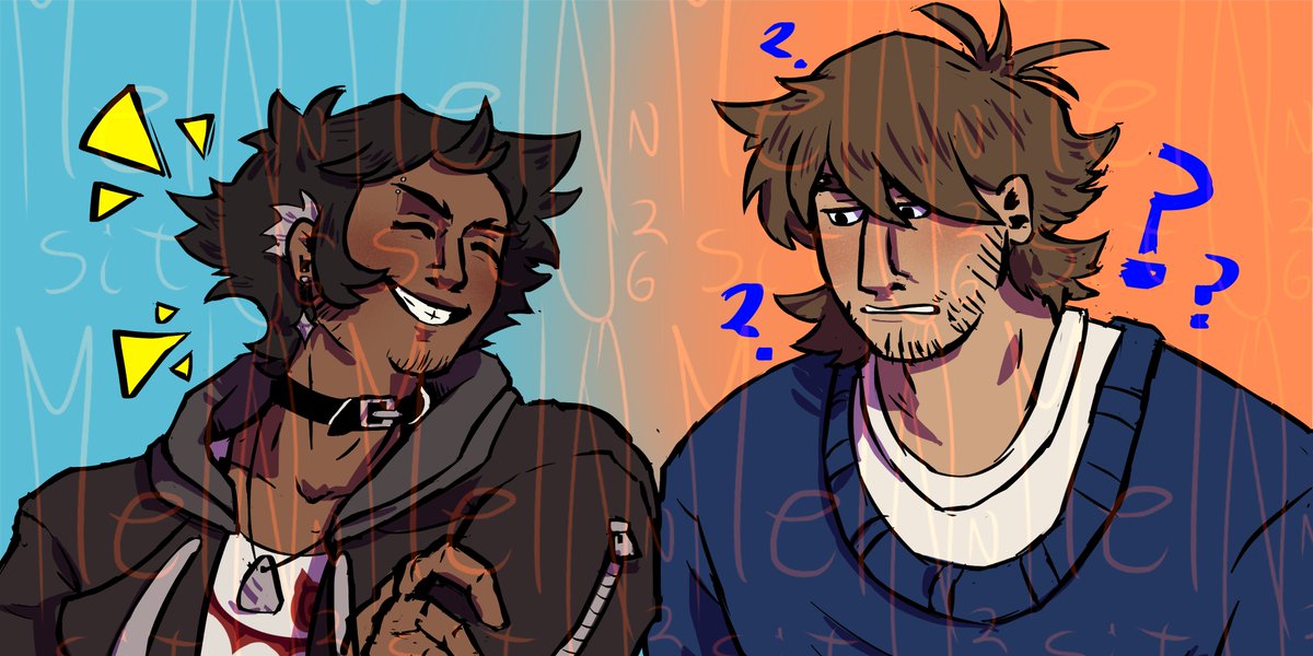 🎭Mel (c∅mms ∅pen) tweet media