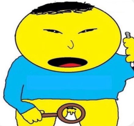 HowlingMutant tweet media