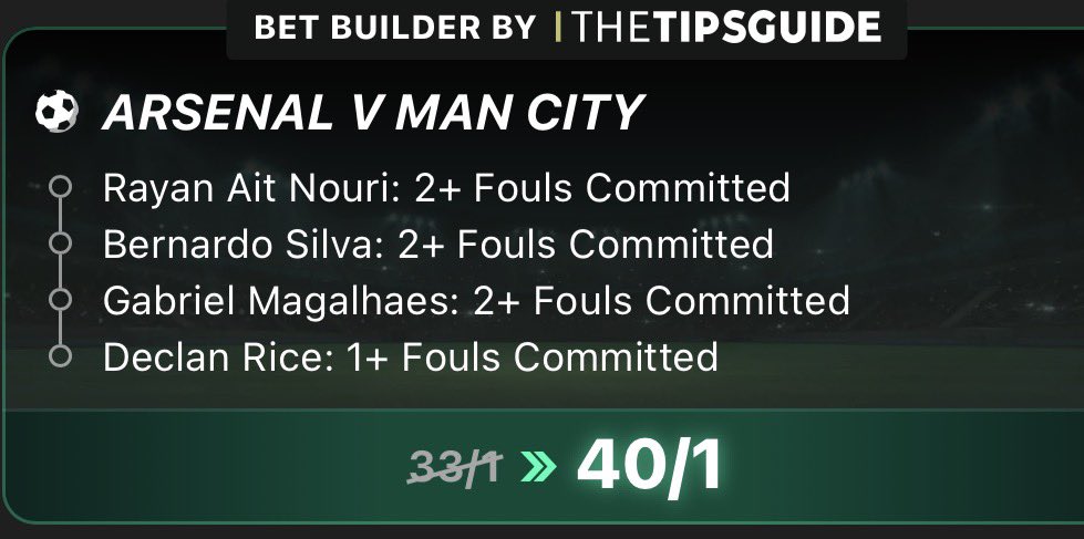 The Tips Guide tweet media