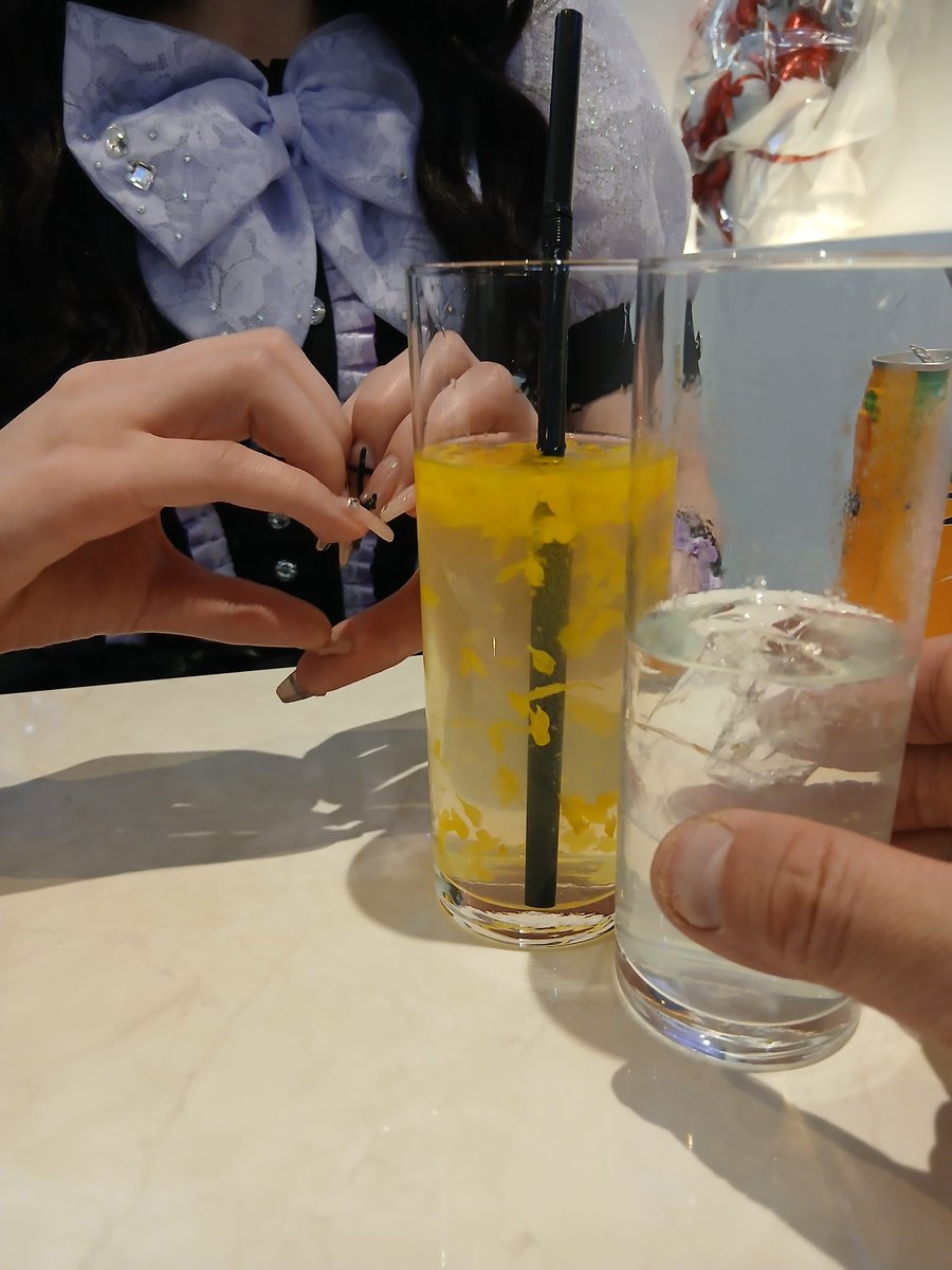 わかさん tweet media