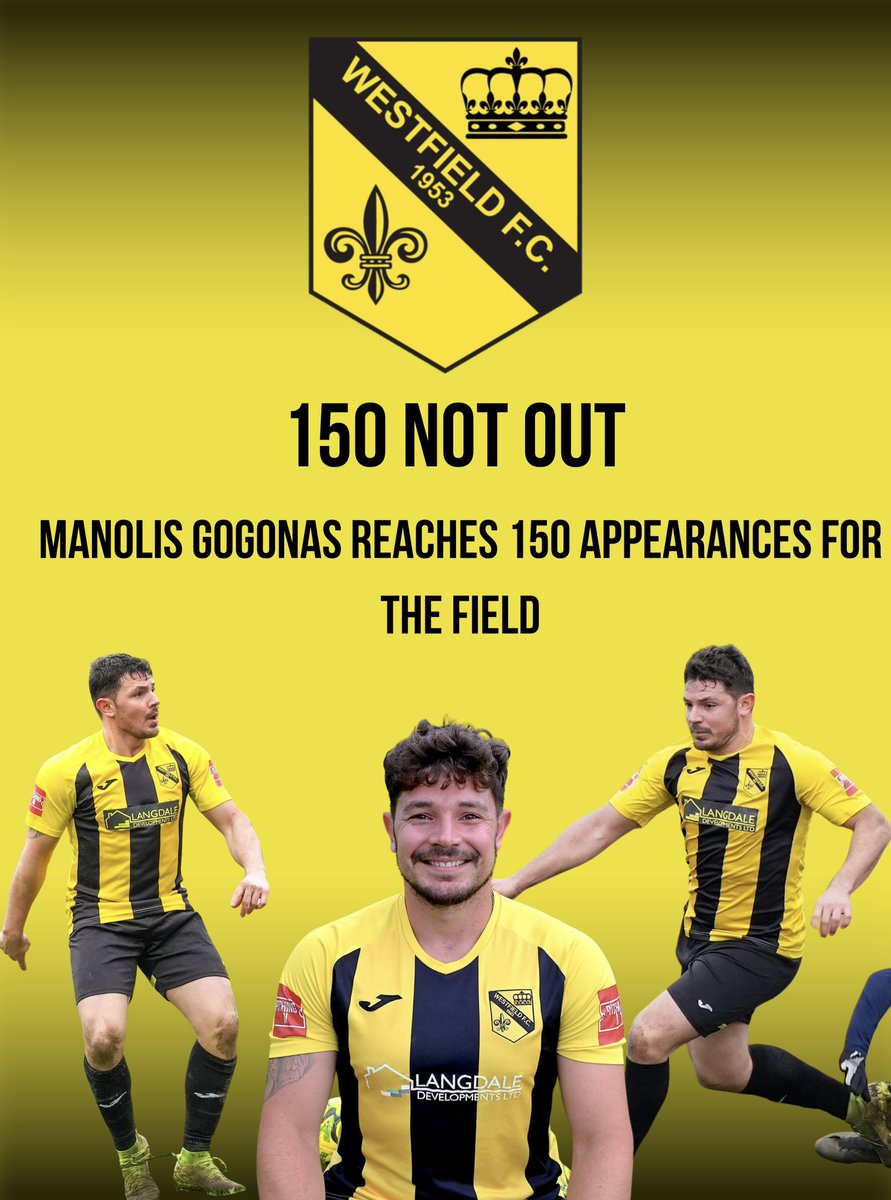 Westfield FC tweet media