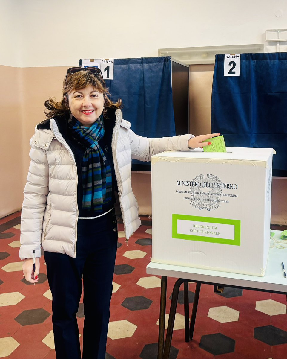 Alessia Potecchi tweet media