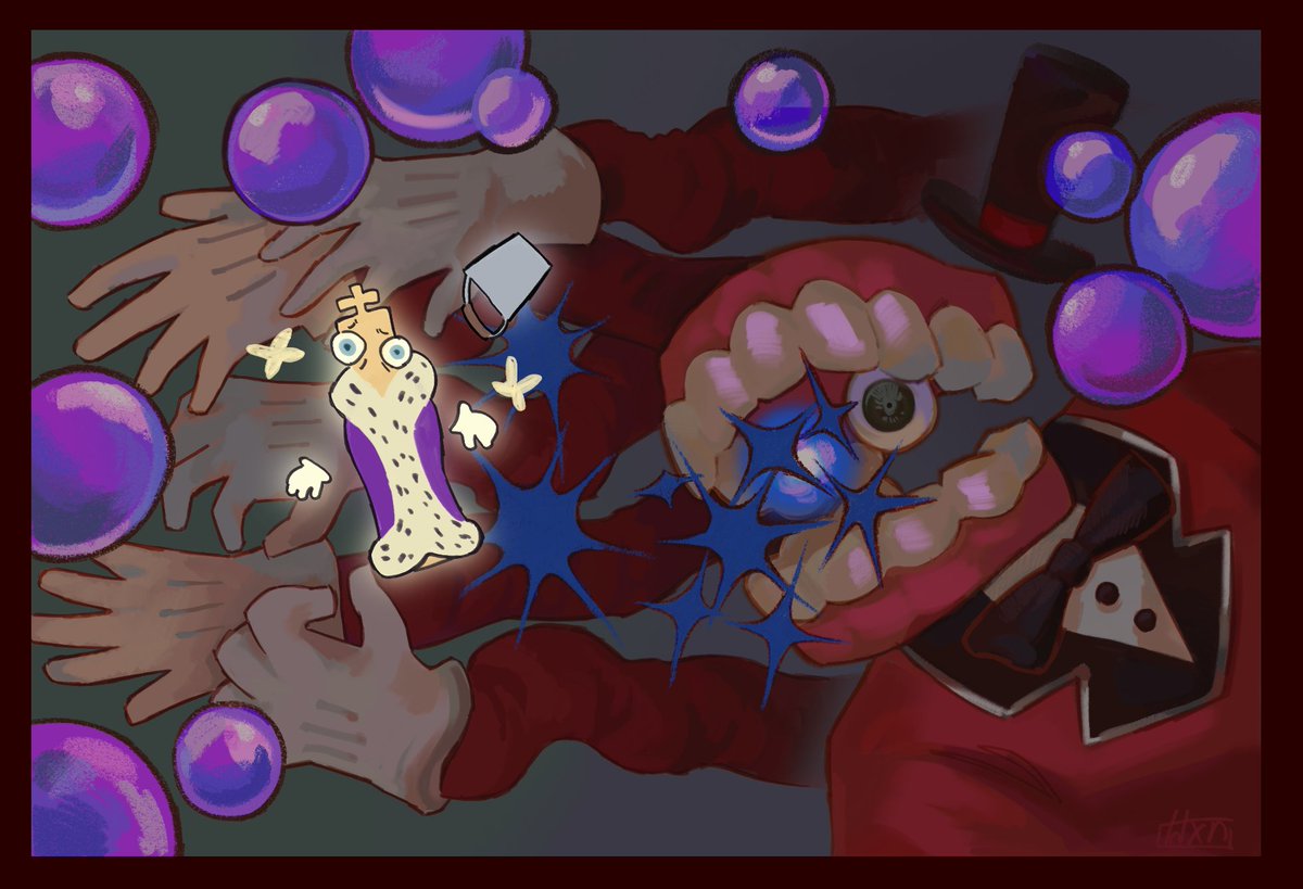 #tadc #TheAmazingDigitalCircus