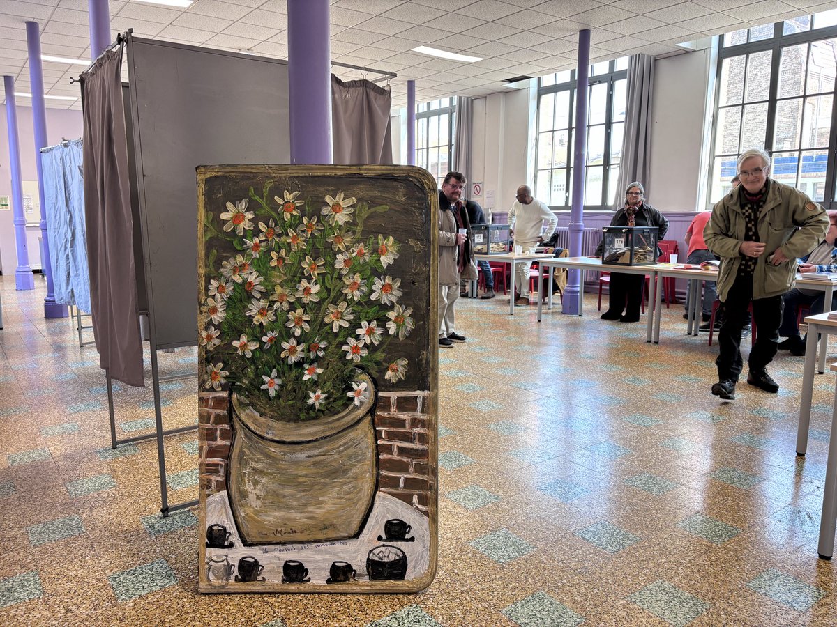 Bruno Renoul tweet media