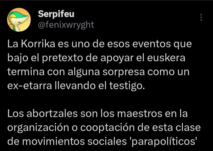 Serpifeu (@fenixwryght) on Twitter photo 