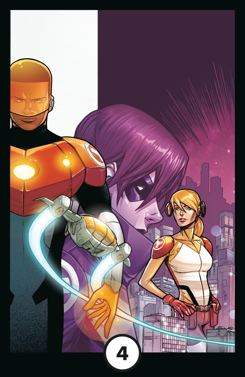 Rob Messick tweet media