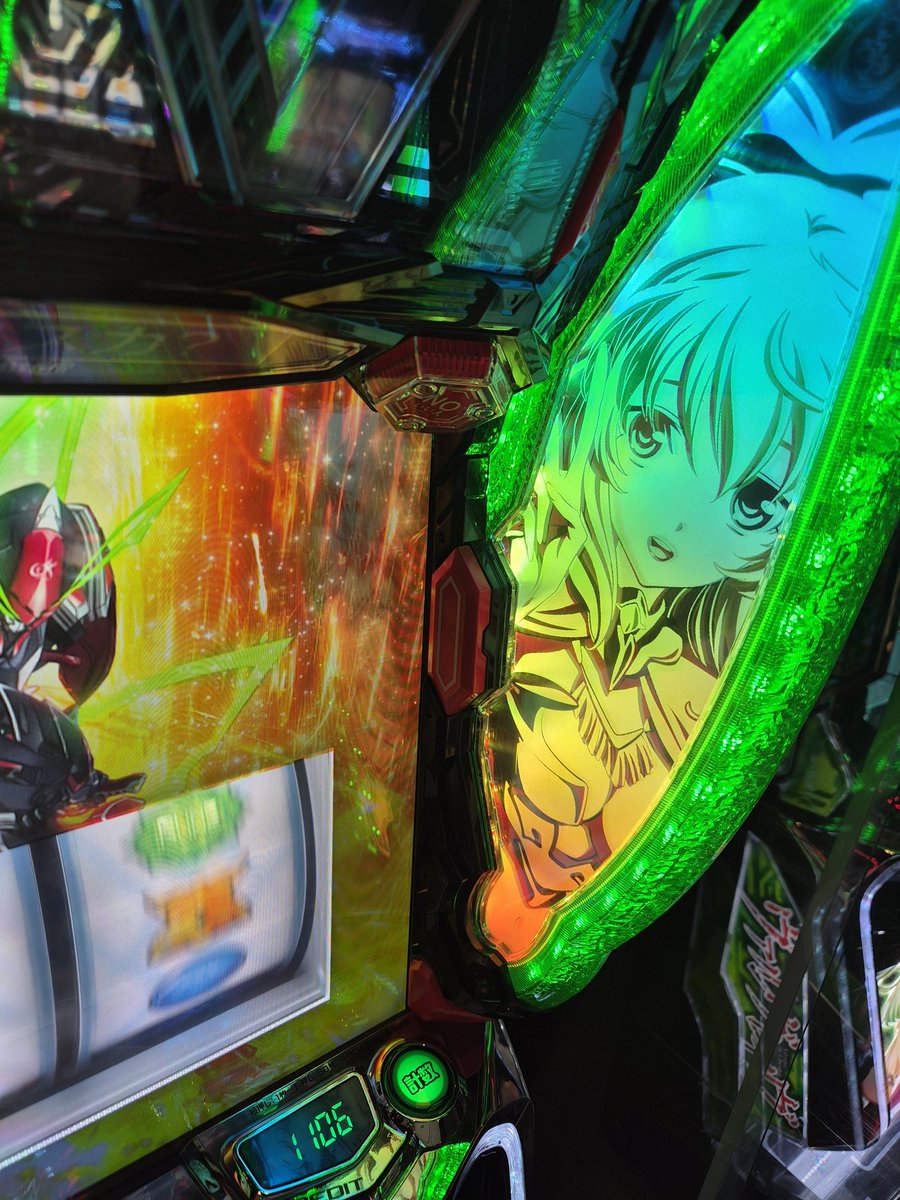 どかち tweet media