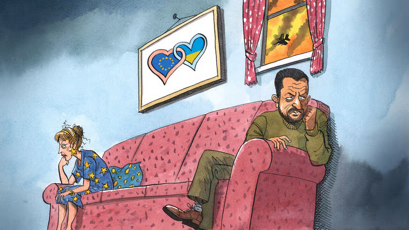 Iuliia Mendel tweet media