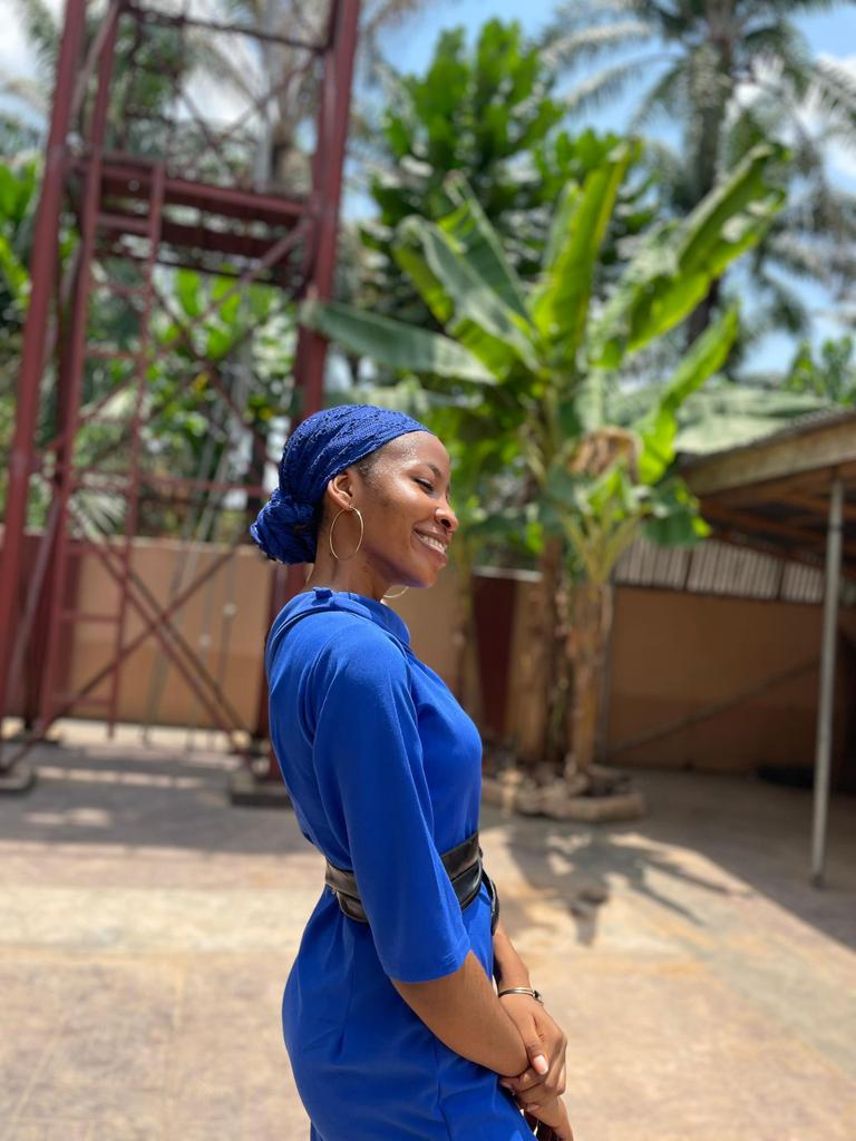 Blossom Chinaza tweet media