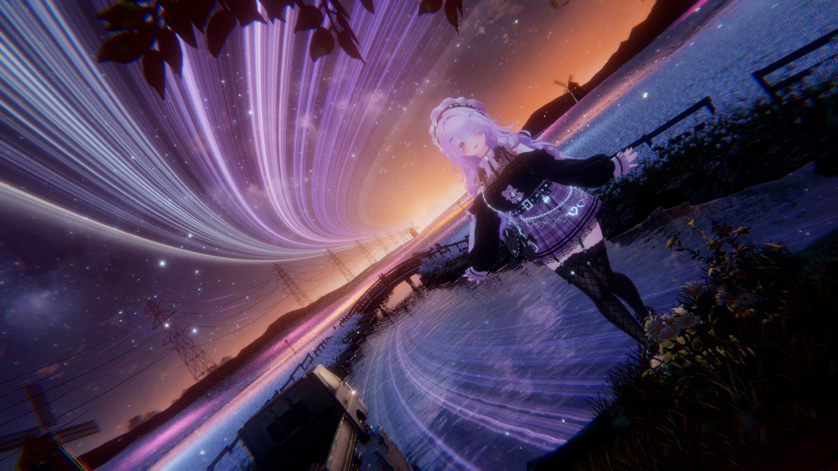 🍙 Rhamithys（らみ）🍙 tweet media