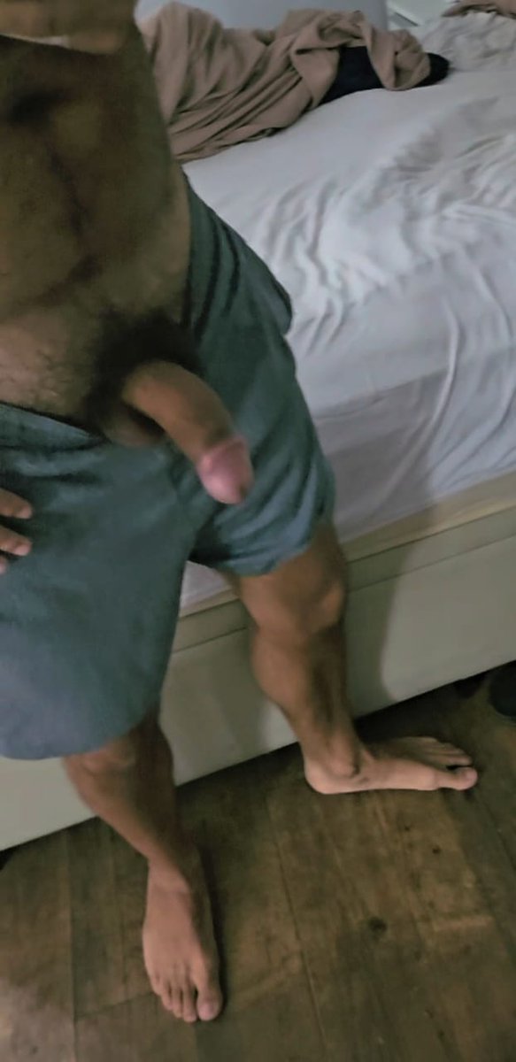 Peludo hairy flex 6K tweet media