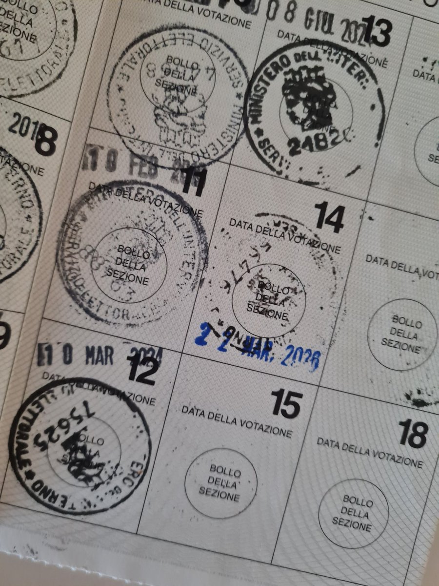 LucaBen39693079's tweet image. Ho quasi 20anni faccio il Lustrascarpe a Milano, sono tornato al paesello, mi hanno chiesto se volevo mandare a casa la Meloni ho votato #SI 
Adesso sono dalla bisnonna di 216anni a mangiare la Parmigiana.😎
Viva l'Italia🇮🇹😎