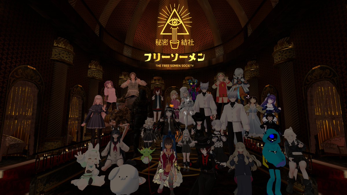 怠けがちな気分屋 tweet media