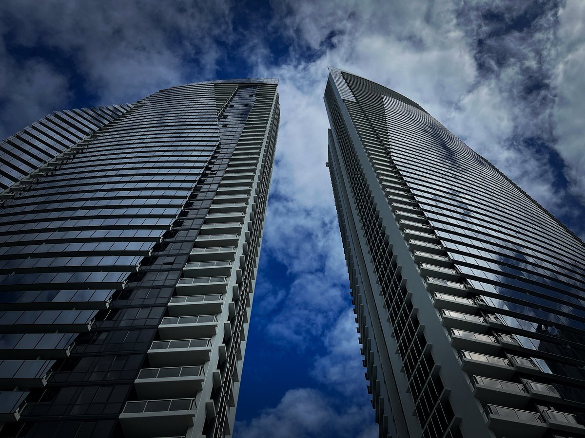 Tourist.

#SurfersParadise #GoldCoast