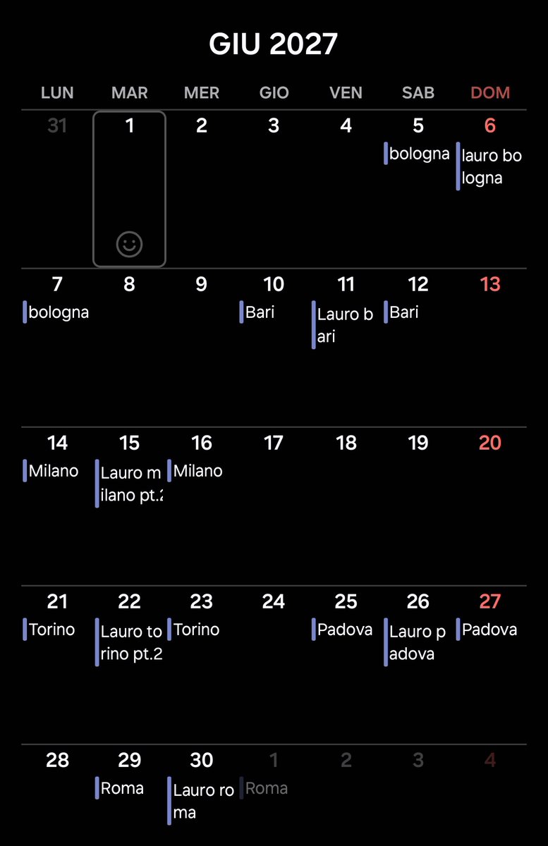 dieuw 🌹 ACHILLE LAURO THINKER tweet media