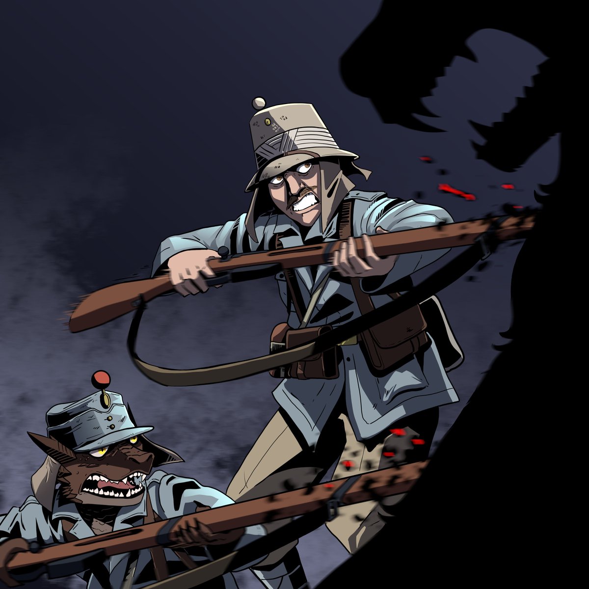 Goeliath tweet media