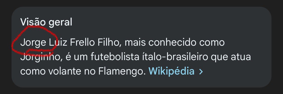 Ozório ᶜʳᶠ tweet media