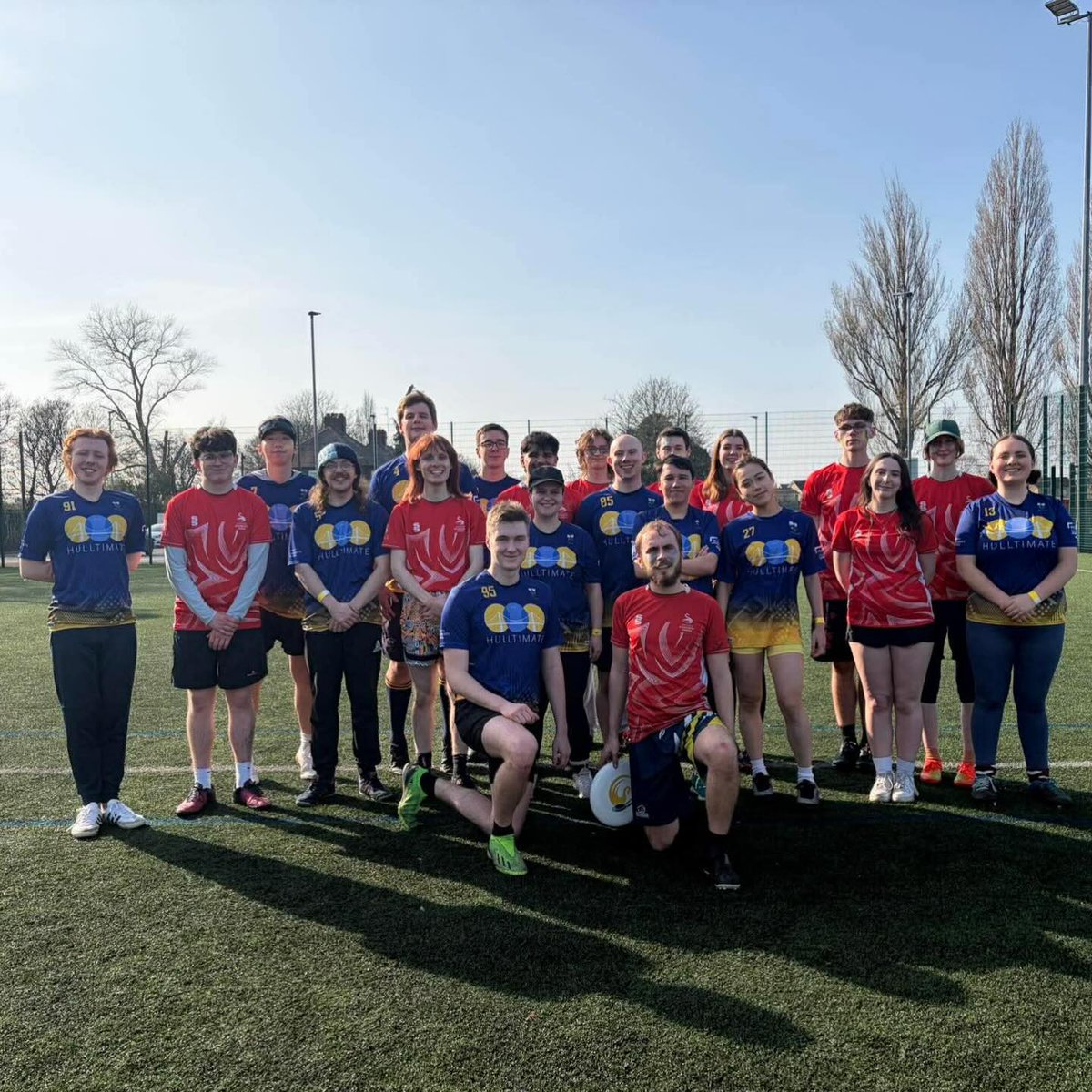 Hulltimate tweet media