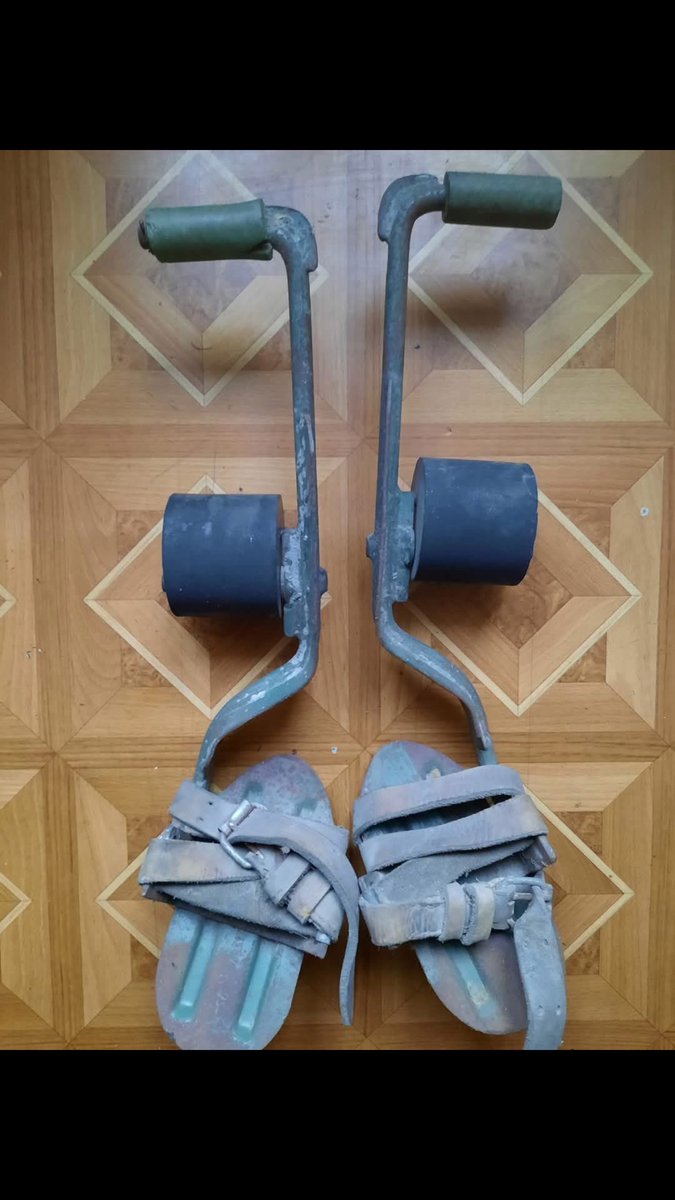 ANDRZEJ KARPINSKI tweet media