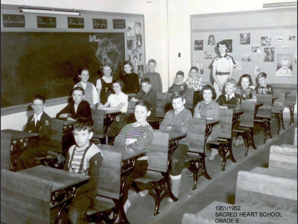 Paul Hendrick tweet media