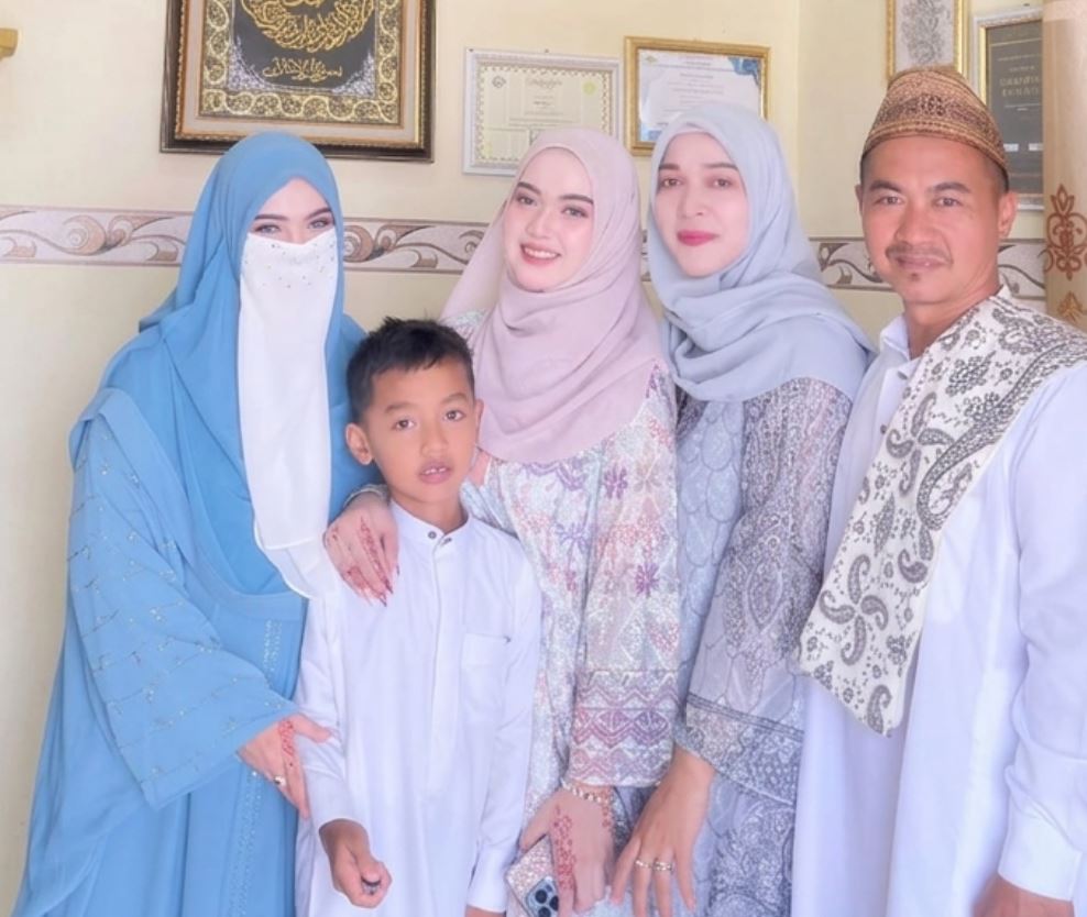 Aisyah tweet media