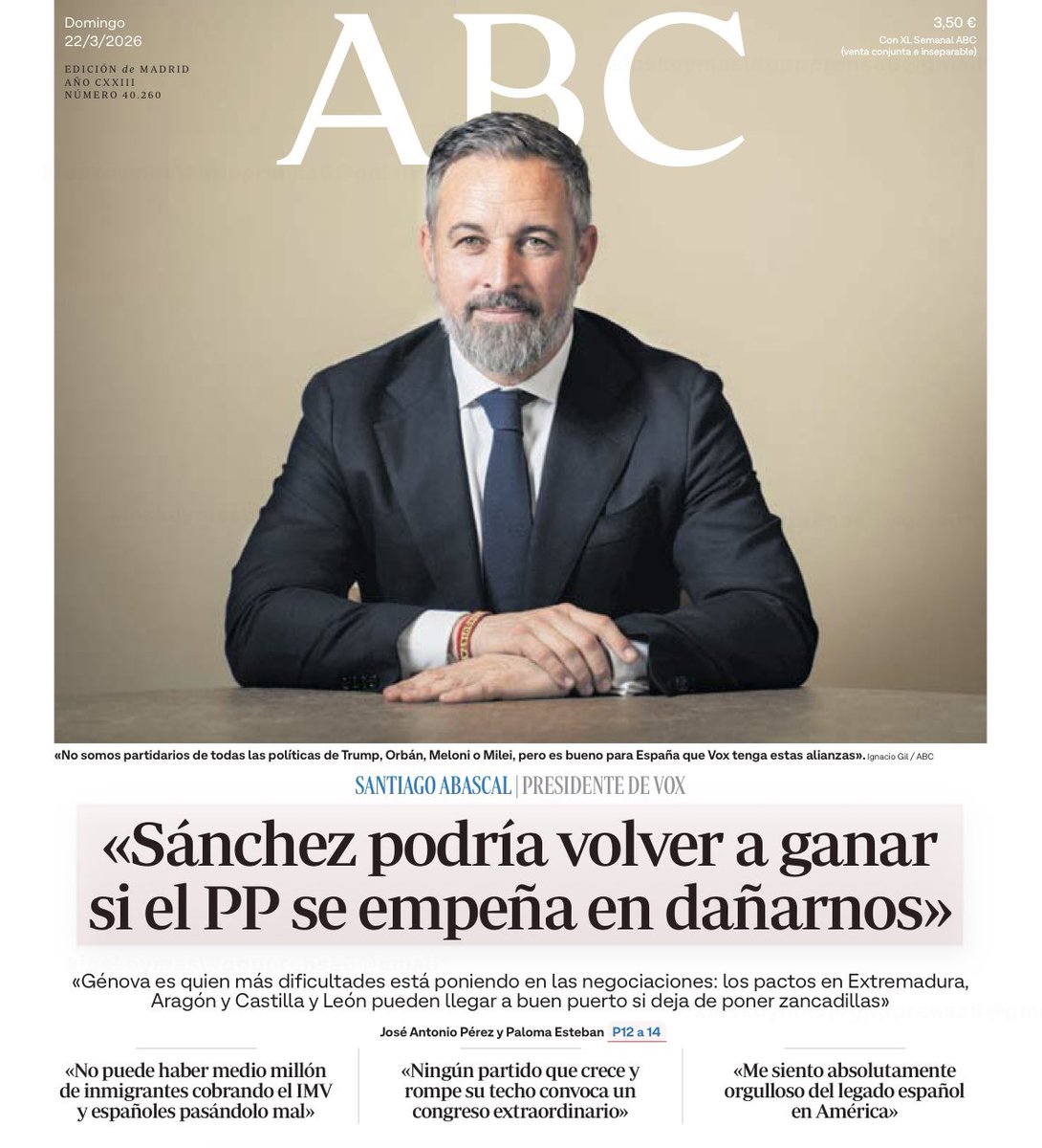 Rafael Hernando tweet media