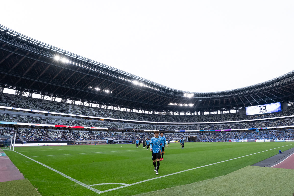 川崎フロンターレ tweet media