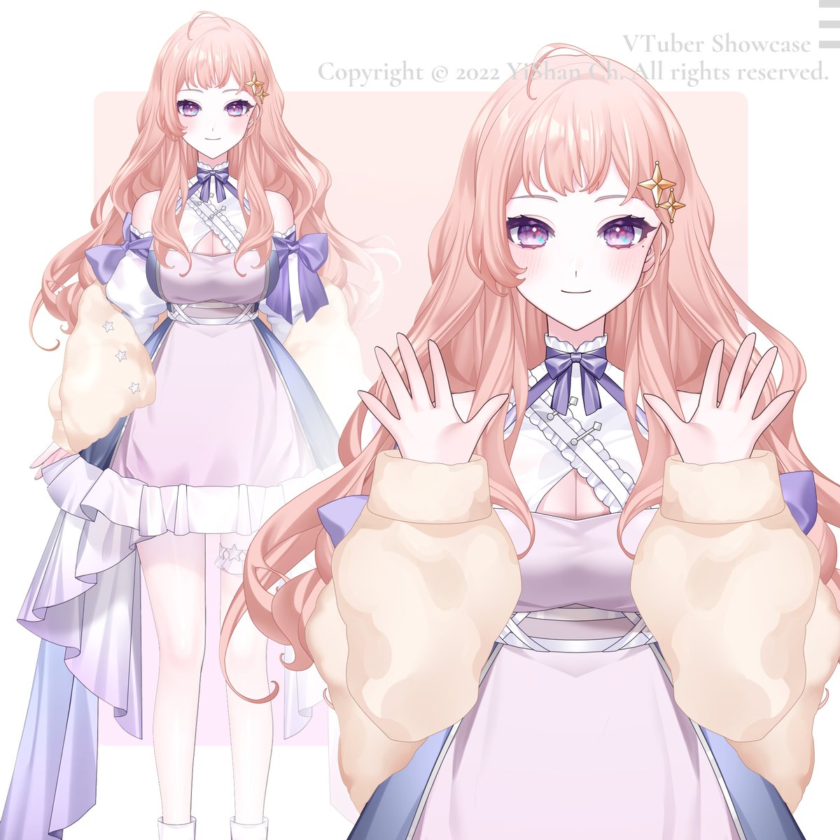 玉蒔良 ☀ 2026年委託開放 tweet media